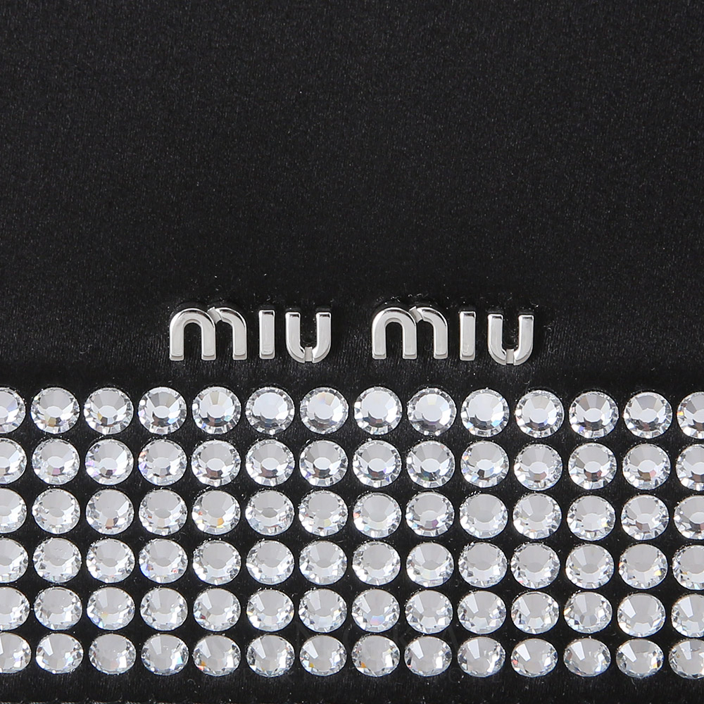 MIU MIU(USED)미우미우 5BP001 체인 숄더백